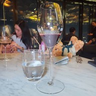 เมนูของร้าน TAAN BANGKOK