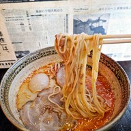 เมนูของร้าน Sadao Ramen เมืองทองธานี