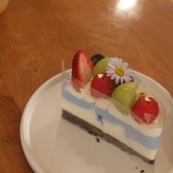เมนูของร้าน la miette | ละเมียด โฮม คาเฟ่