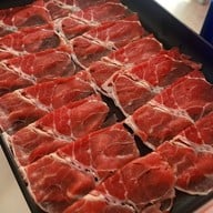 เมนูของร้าน สุกี้ตี๋น้อย รัชดา 18