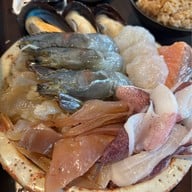 BLUR SHABU บางพระ