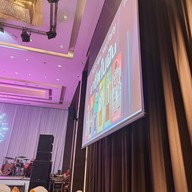 โรงแรมอีสตินแกรนด์ สาทรกรุงเทพฯ