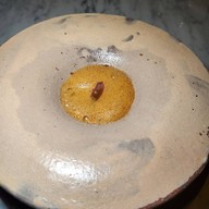 เมนูของร้าน TAAN BANGKOK