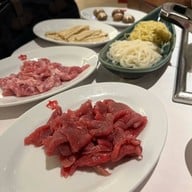 เมนูของร้าน COCA RESTAURANT สุรวงศ์