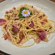 เมนูของร้าน The Flask Cafe' By Air Orchids