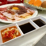 ชาบูพ่อลูกอ่อน