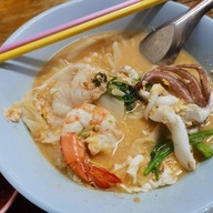 เมนูของร้าน สุกี้-หมูกระทะกองปราบ