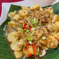 เมนูของร้าน Dragon Dynasty Restaurant