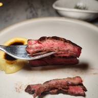 เมนูของร้าน TAAN BANGKOK