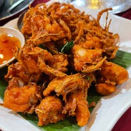 เมนูของร้าน Dragon Dynasty Restaurant