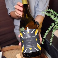 เมนูของร้าน TAAN BANGKOK