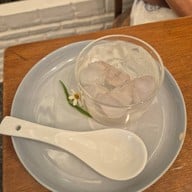 เมนูของร้าน The Flask Cafe' By Air Orchids