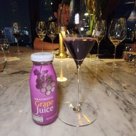 เมนูของร้าน TAAN BANGKOK