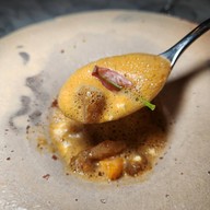 เมนูของร้าน TAAN BANGKOK