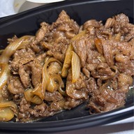 Shi Shi tei (ชิชิเทอิ) 肉々亭 シラチャ