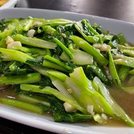 เมนูของร้าน Wan Thai Restaurant