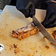 บรรยากาศ คุณชายหมูกรอบ คุณชายหมูกรอบ