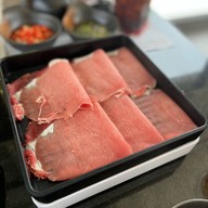เมนูของร้าน Shizenshabu สาขา โฮมโปร บางนา กม 1 Shizenshabu สาขา โฮมโปร บางนา กม 1