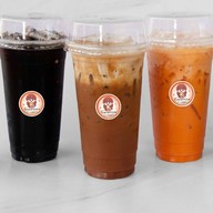 ตุ๊กตายำซี้ดดดดด&ชากาแฟ