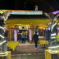 Dragon Dynasty Restaurant