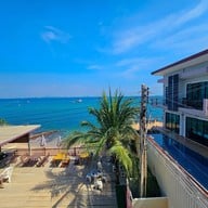 Sunshine Resort Koh Larn