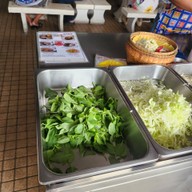 ก๋วยเตี๋ยวเรือ (ป้าเล็ก) เจ้าเก่า