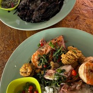 เมนูของร้าน แสบเตี๋ยวตุ๋น