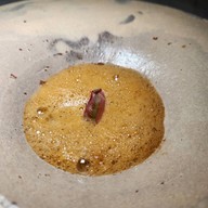 เมนูของร้าน TAAN BANGKOK