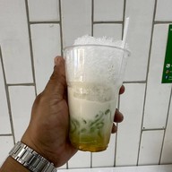 เมนูของร้าน ลอดช่องสิงคโปร์ เจ้าแรก แยกหมอมี (สิงคโปร์โภชนา) สามแยกเจริญกรุง