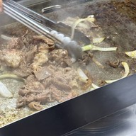 Shi Shi tei (ชิชิเทอิ) 肉々亭 シラチャ