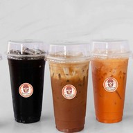 ตุ๊กตายำซี้ดดดดด&ชากาแฟ