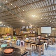 พี่โจ้หมูกระทะ