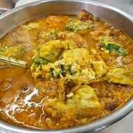 ครัวแสงทอง ซีฟู้ด ปากซอยเอกชัย18