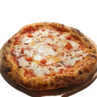 คันนาพิซซ่า แป้งสด นาโปลีสไตล์