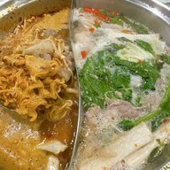 ชาบูพ่อลูกอ่อน