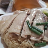 เมนูของร้าน ⭐️ข้าวมันไก่ โกล็อค -