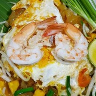 HAPPY TO DO • ข้าวกะเพรา-ไข่ข้น มิโดริซูชิ