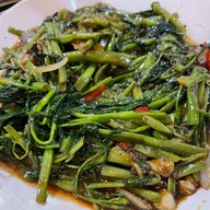 เมนูของร้าน Dragon Dynasty Restaurant