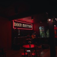 Beer Matters แจ้งวัฒนะ