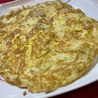 เมนูของร้าน Dragon Dynasty Restaurant