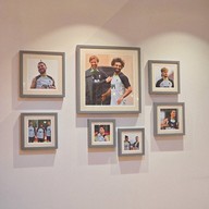 บรรยากาศ Anfield Stadium