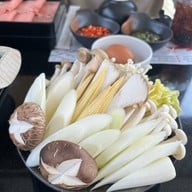 เมนูของร้าน Shizenshabu สาขา โฮมโปร บางนา กม 1 Shizenshabu สาขา โฮมโปร บางนา กม 1