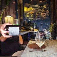 เมนูของร้าน TAAN BANGKOK