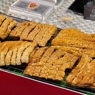 บรรยากาศ คุณชายหมูกรอบ คุณชายหมูกรอบ