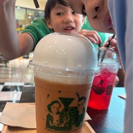 ชาเซนปาน พุทธมณฑลสาย4