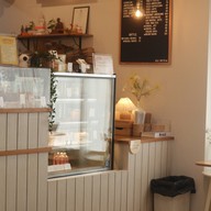 บรรยากาศ la miette | ละเมียด โฮม คาเฟ่