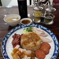 ข้าวมันภูเก็ต