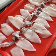 เมนูของร้าน สุกี้ตี๋น้อย รัชดา 18