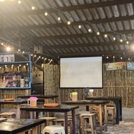 พี่โจ้หมูกระทะ