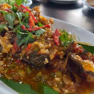 เมนูของร้าน Wan Thai Restaurant